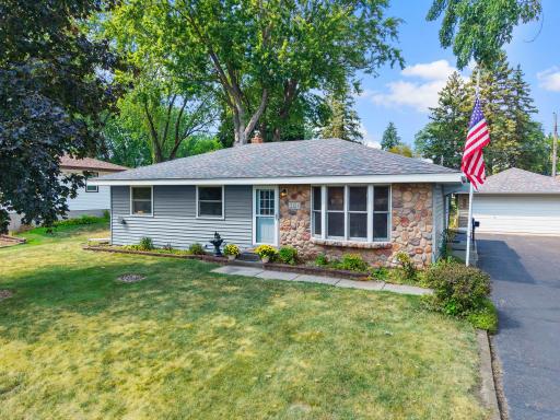 2121 Radatz Avenue, Maplewood, MN 55109