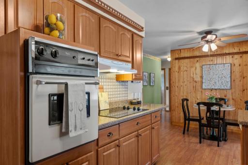 2121 Radatz Ave Kitchen to Informal Dining.