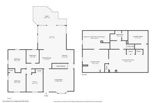 2121 Radatz Avenue, Maplewood, MN 55109