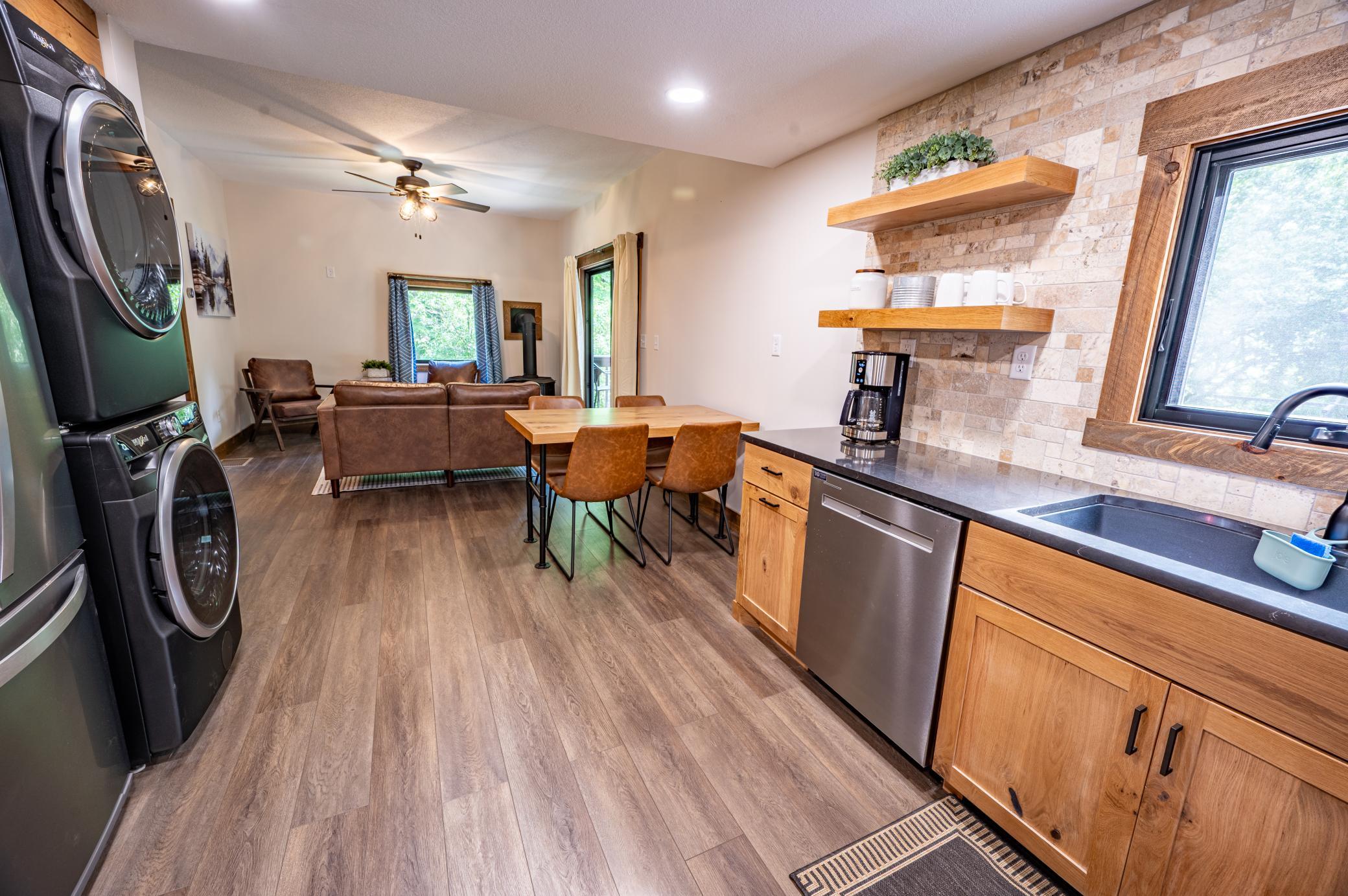 Open Concept