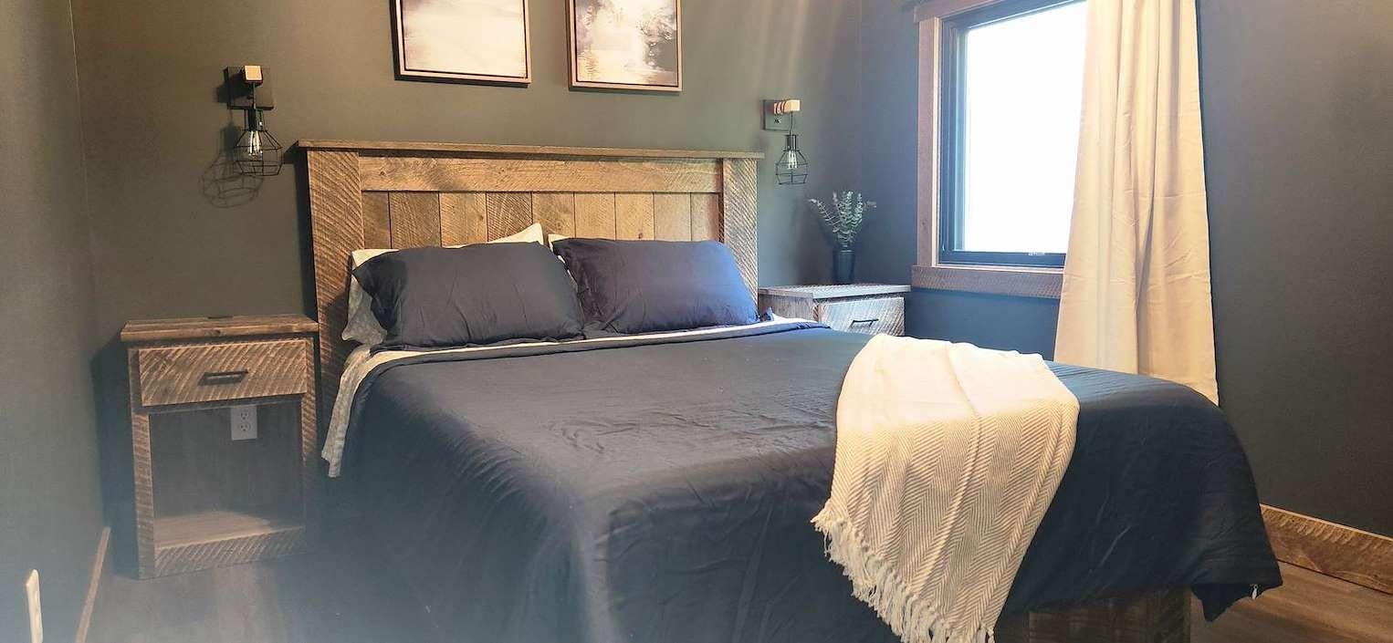 Bedroom #2