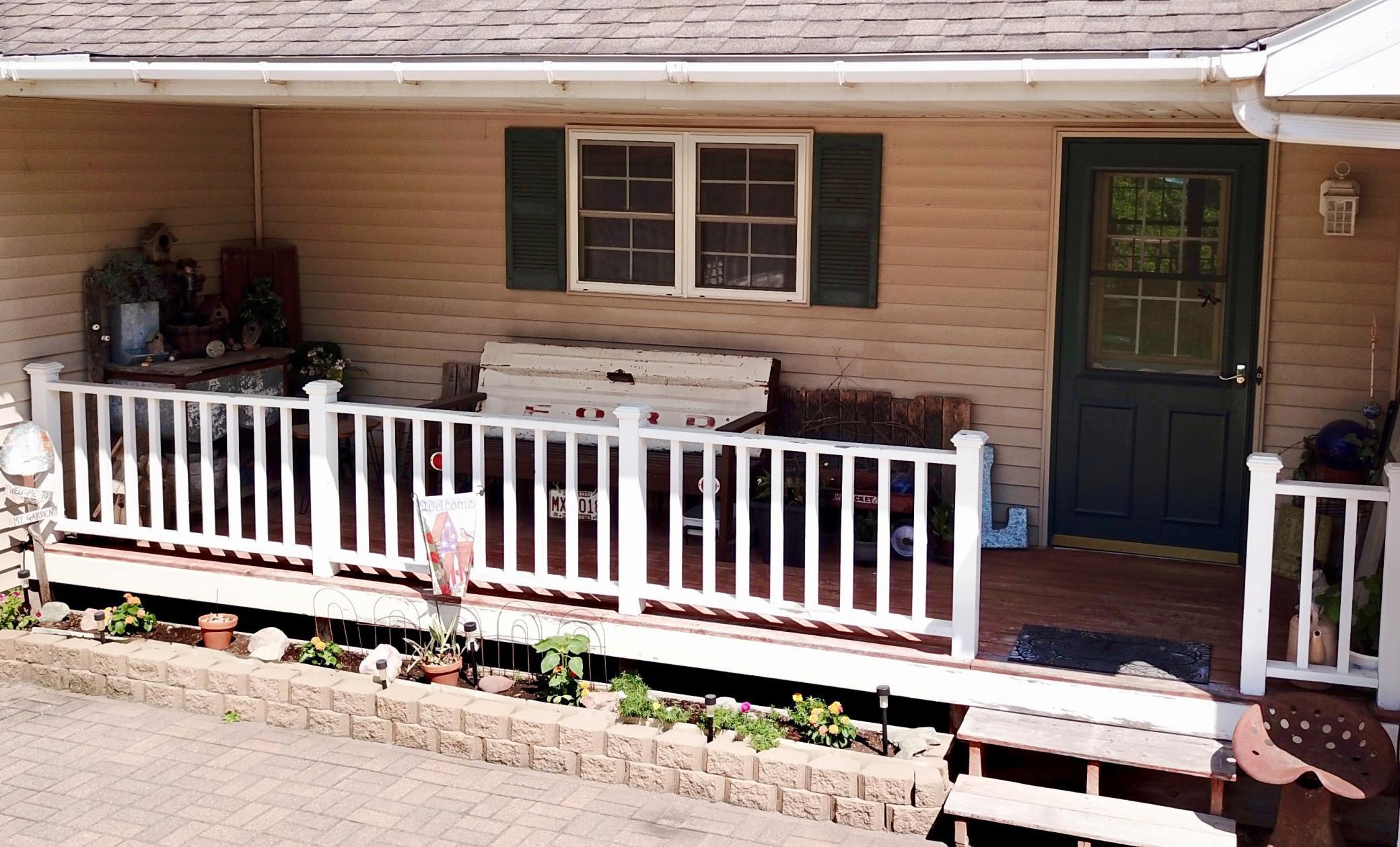 8051 Big Chip Trail NW, Garfield, MN 56332