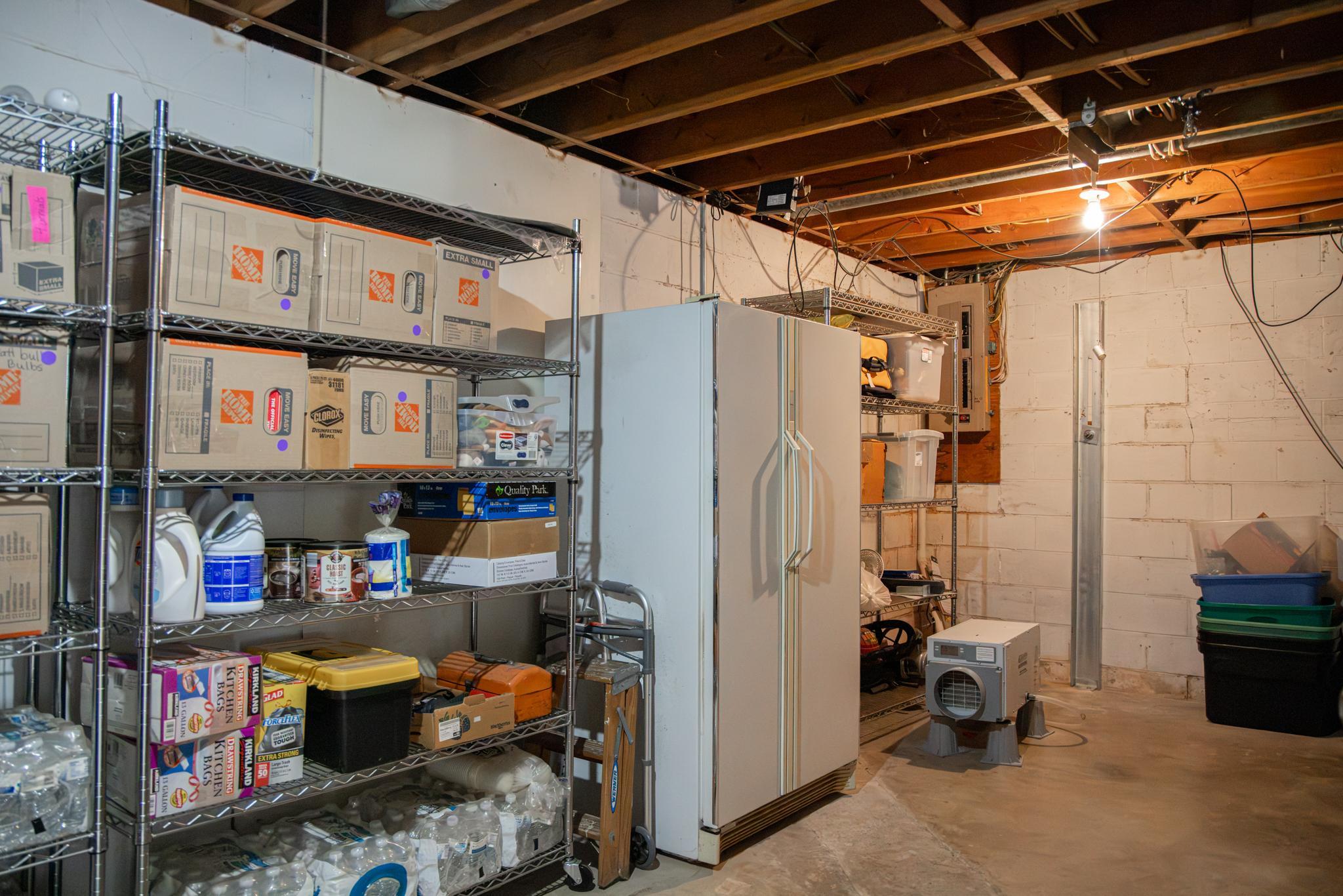 Storage