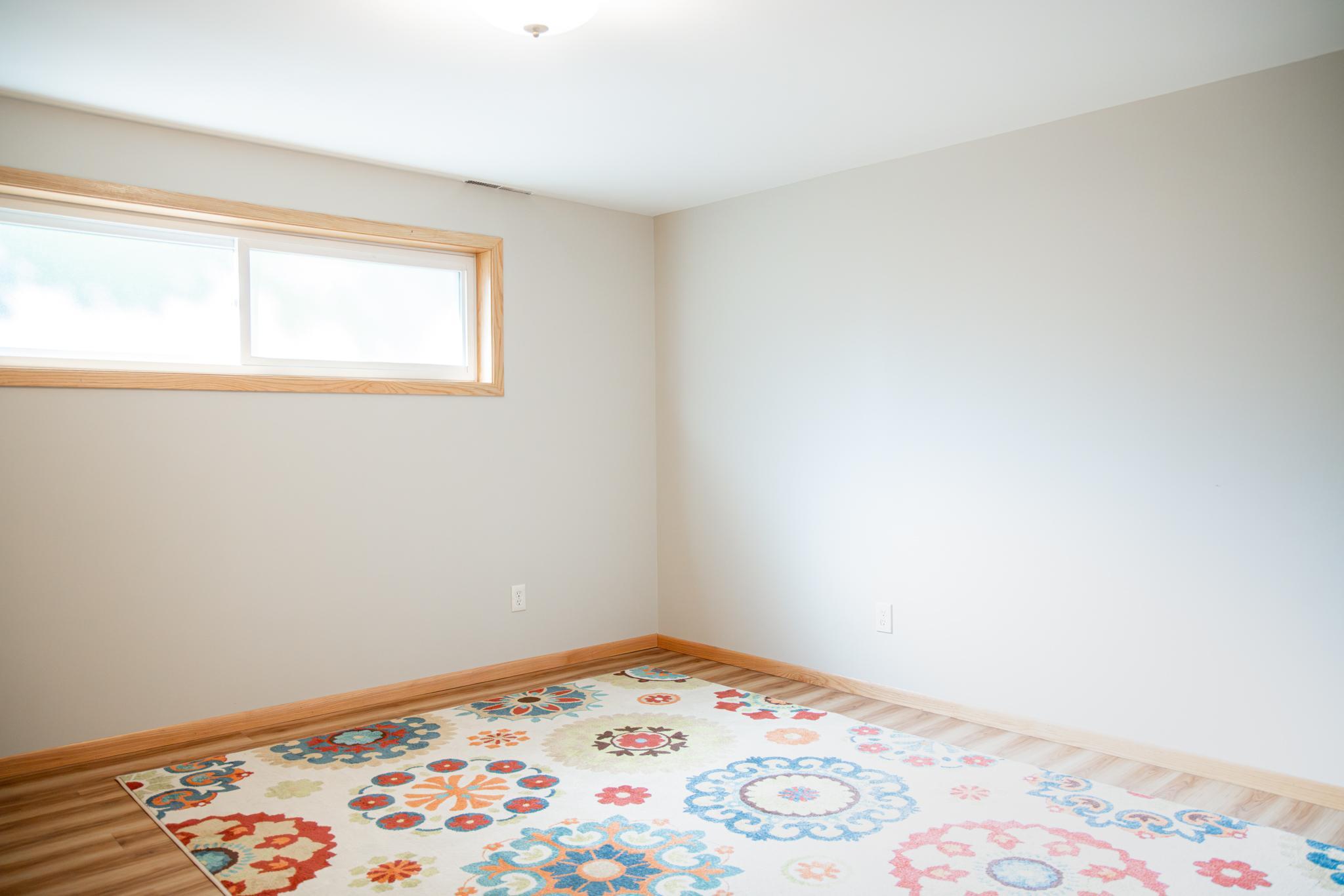 LL BEDROOM