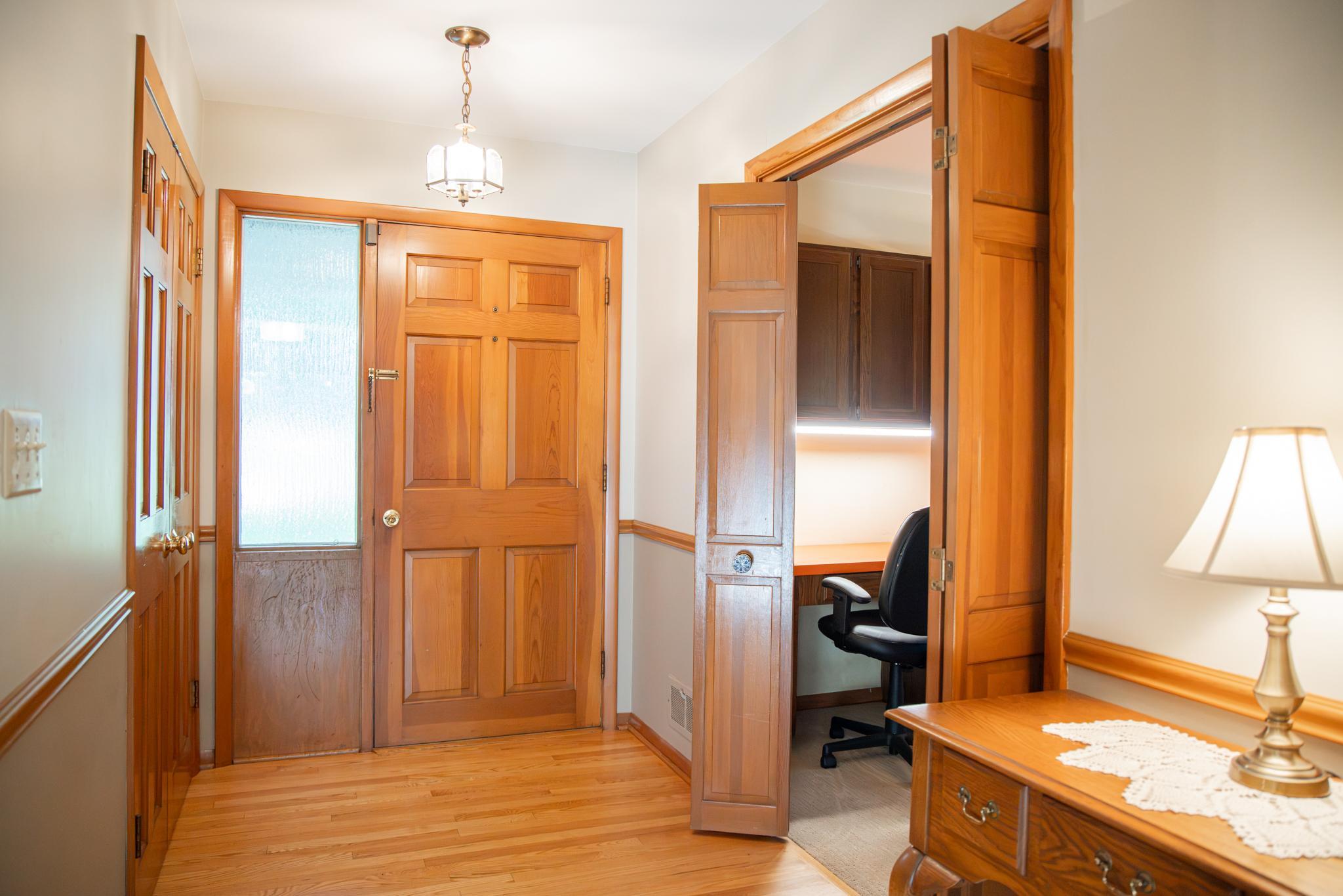Foyer