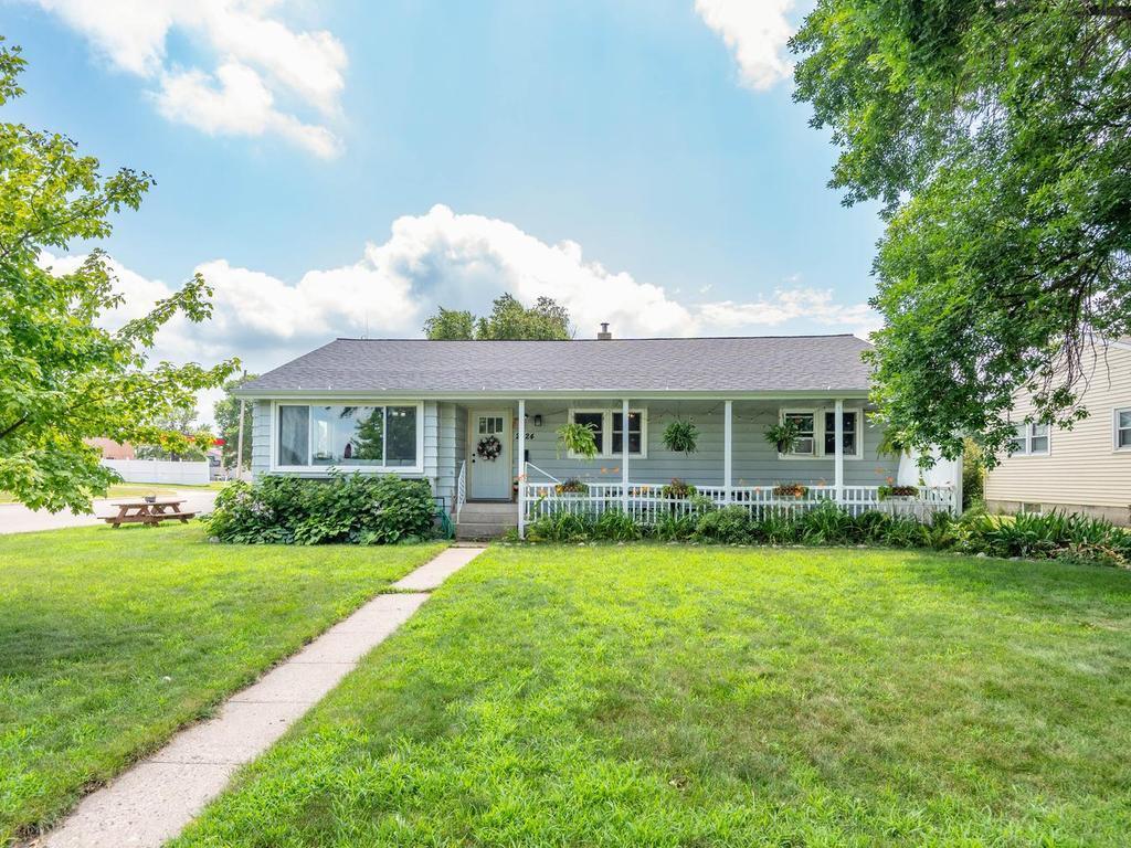 Welcome Home to 2024 11th Street East!