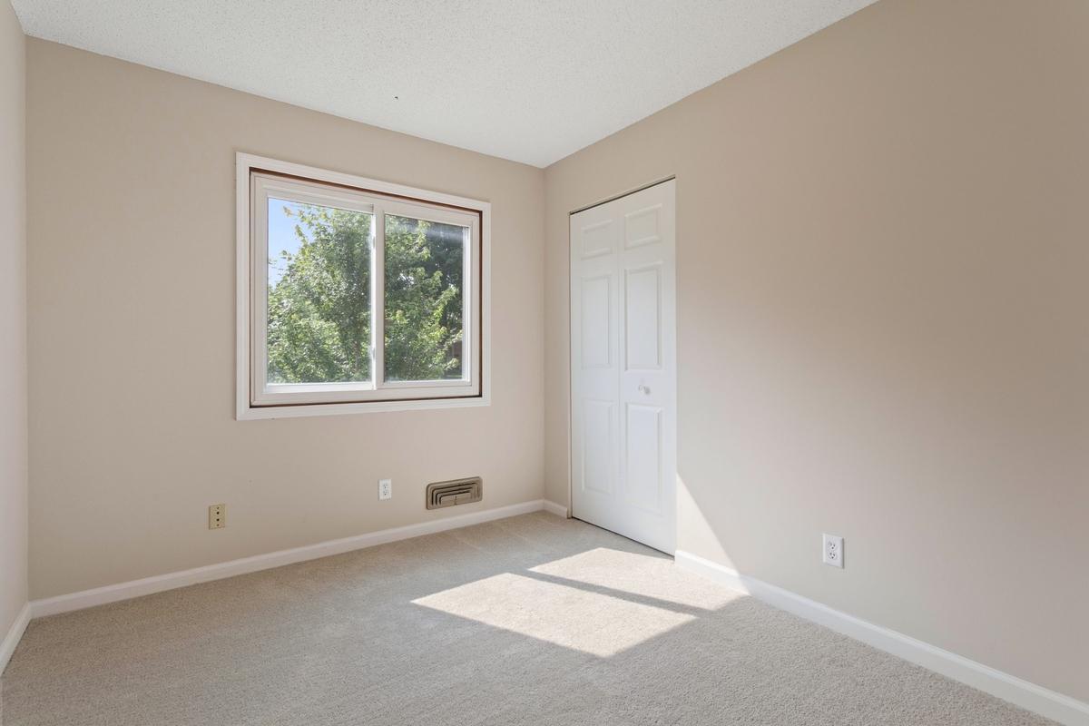 Bedroom #1