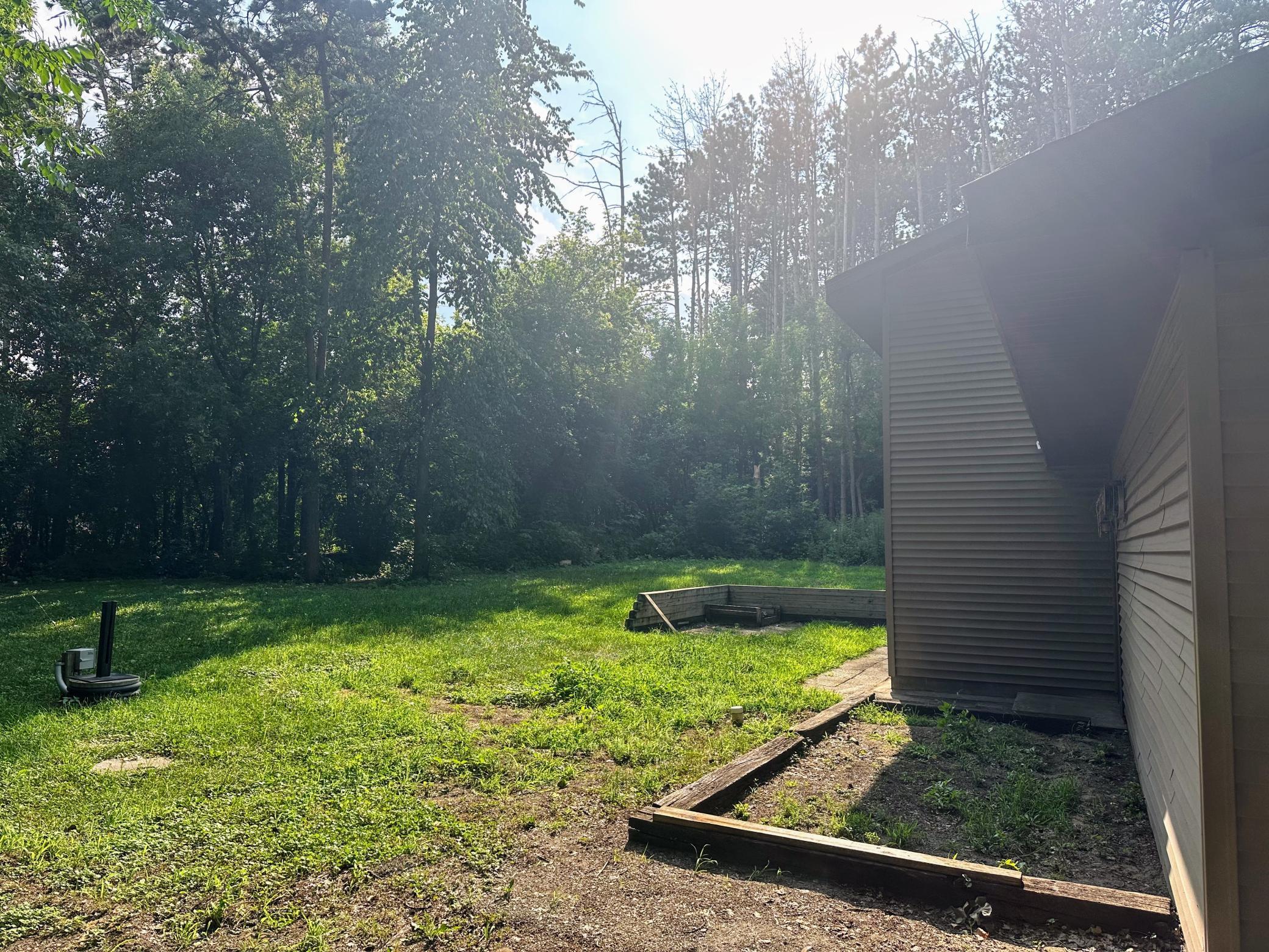 0.76 acre scenic lot