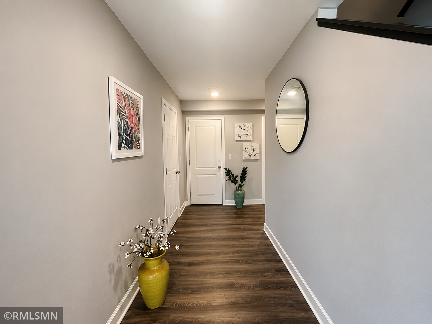 Hallway/Entrance