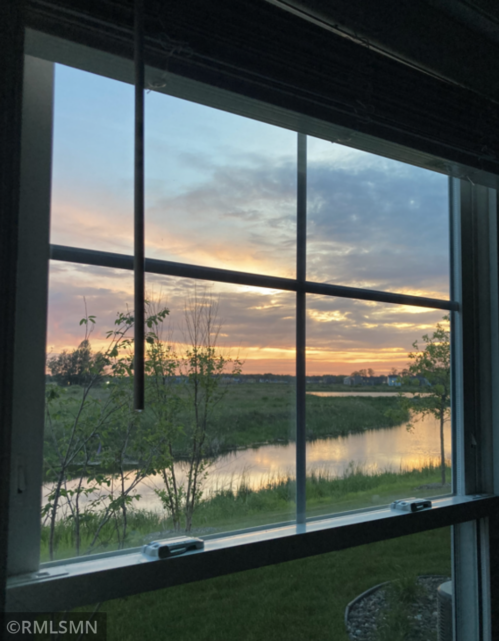 Sunset Views