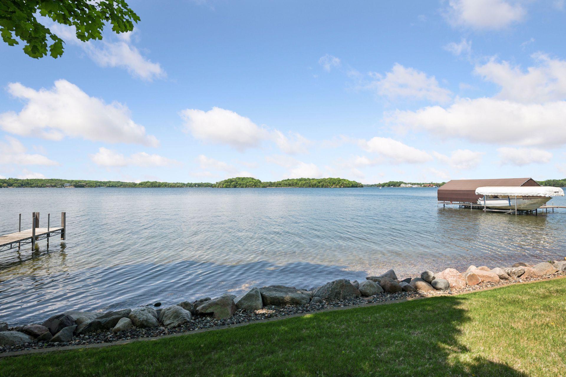 Property photo for 28235 Boulder Cir, Excelsior, MN 55331