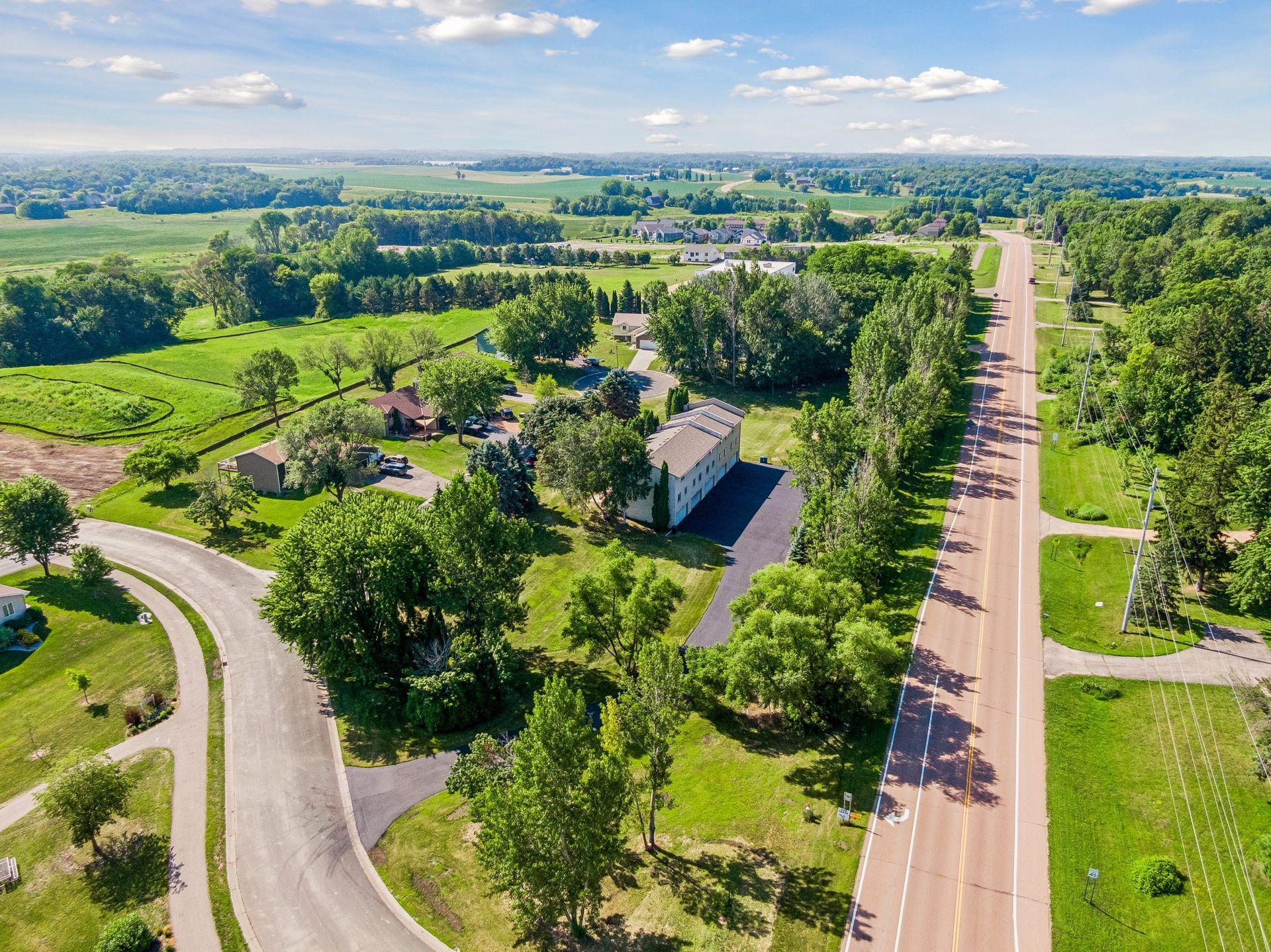 Easy Access to Hwy 10