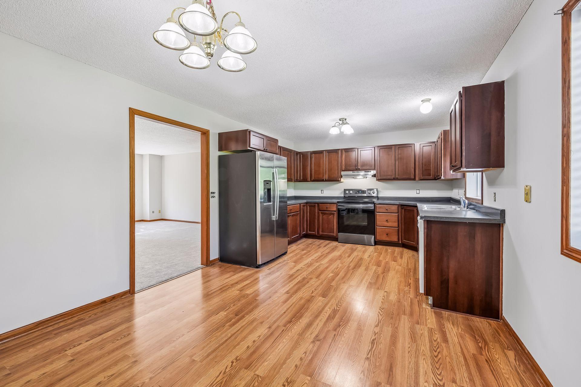 Engineered Hardwood Floors