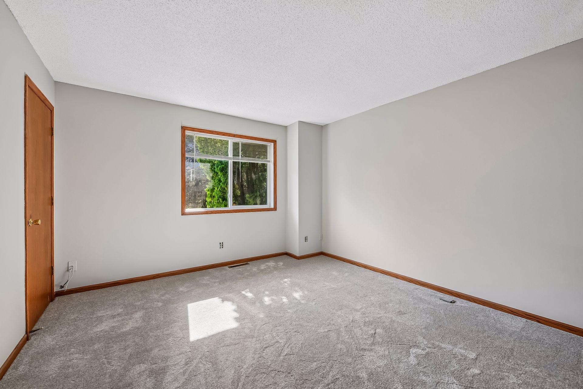 Looking Into Upper Level Bedroom 2