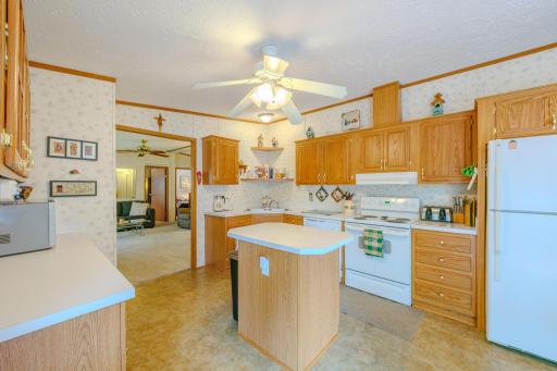 19350 Necktie Lane, Lake George, MN 56458