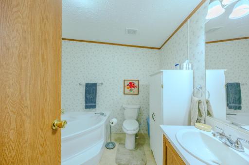 19350 Necktie Lane, Lake George, MN 56458