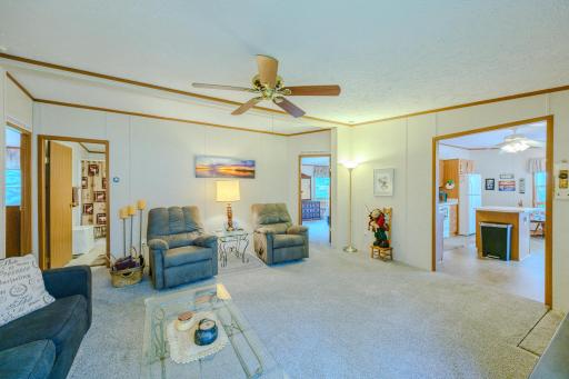 19350 Necktie Lane, Lake George, MN 56458
