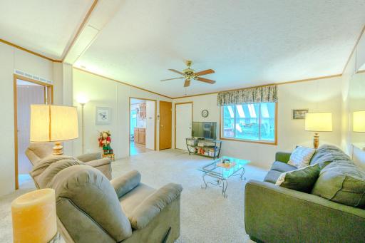 19350 Necktie Lane, Lake George, MN 56458