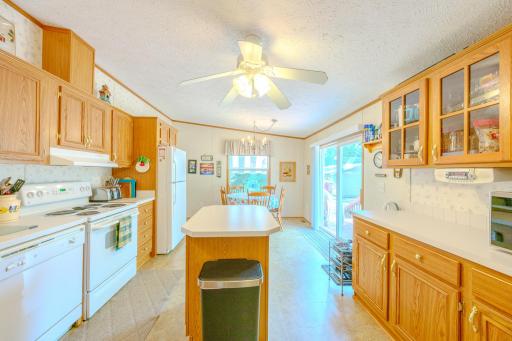 19350 Necktie Lane, Lake George, MN 56458