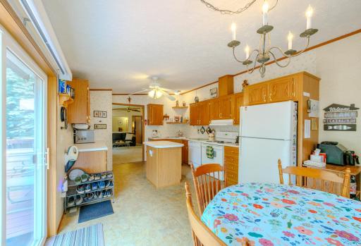19350 Necktie Lane, Lake George, MN 56458