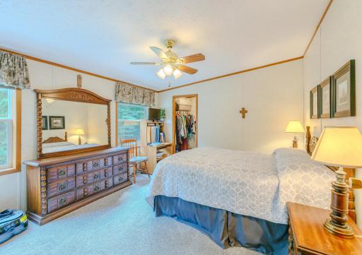 19350 Necktie Lane, Lake George, MN 56458