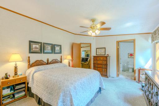 19350 Necktie Lane, Lake George, MN 56458
