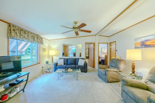 19350 Necktie Lane, Lake George, MN 56458