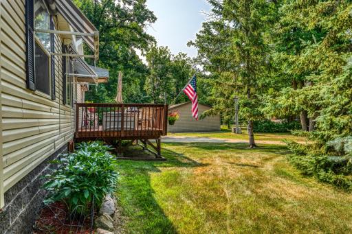 19350 Necktie Lane, Lake George, MN 56458