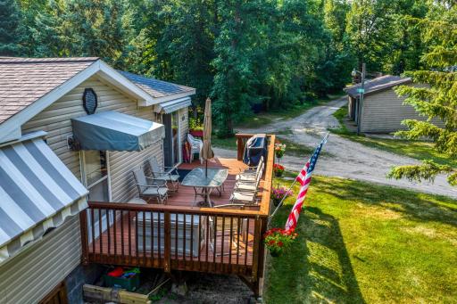 19350 Necktie Lane, Lake George, MN 56458