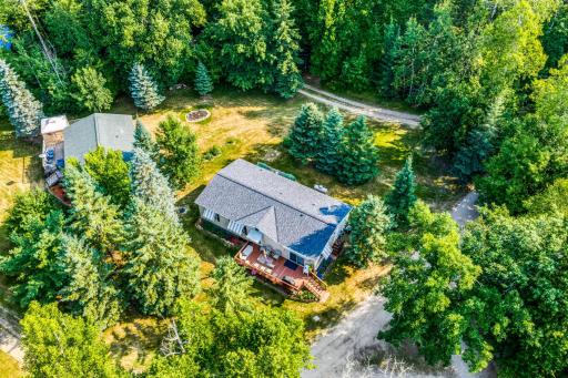 19350 Necktie Lane, Lake George, MN 56458