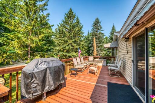 19350 Necktie Lane, Lake George, MN 56458