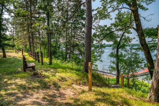 19350 Necktie Lane, Lake George, MN 56458