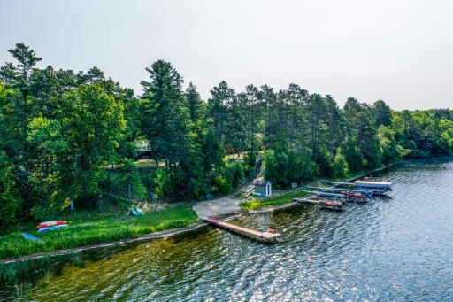 19350 Necktie Lane, Lake George, MN 56458
