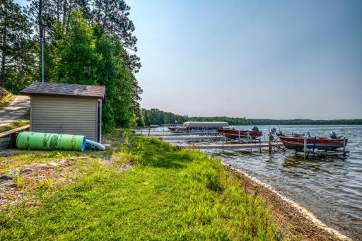 19350 Necktie Lane, Lake George, MN 56458