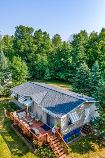 19350 Necktie Lane, Lake George, MN 56458