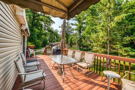 19350 Necktie Lane, Lake George, MN 56458