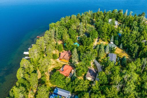19350 Necktie Lane, Lake George, MN 56458