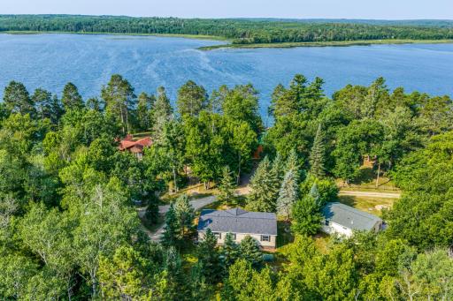 19350 Necktie Lane, Lake George, MN 56458