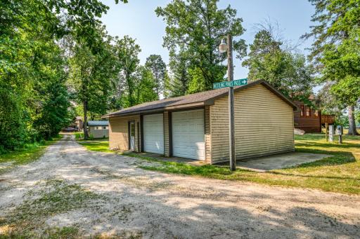 19350 Necktie Lane, Lake George, MN 56458