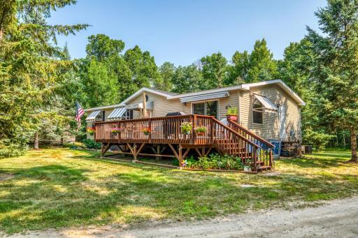 19350 Necktie Lane, Lake George, MN 56458