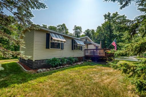 19350 Necktie Lane, Lake George, MN 56458