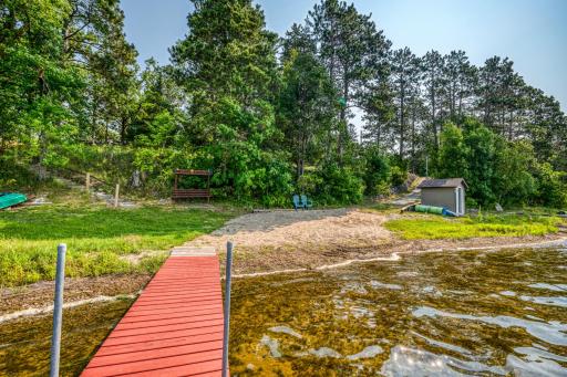 19350 Necktie Lane, Lake George, MN 56458