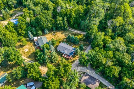 19350 Necktie Lane, Lake George, MN 56458