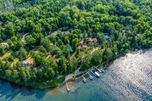19350 Necktie Lane, Lake George, MN 56458