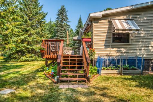 19350 Necktie Lane, Lake George, MN 56458