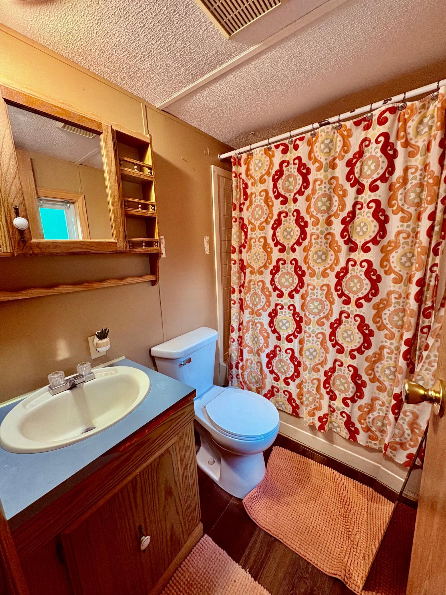 Bathroom 2