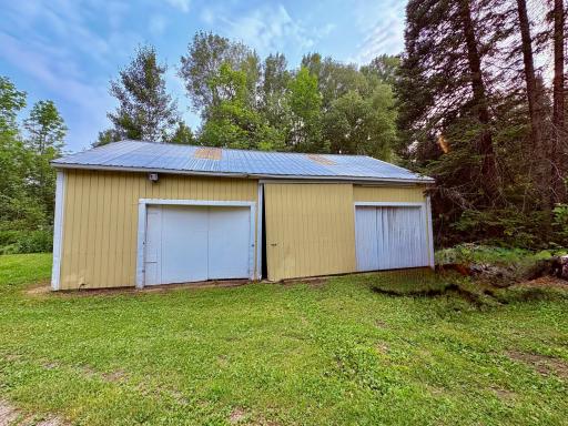23 x 26 garage