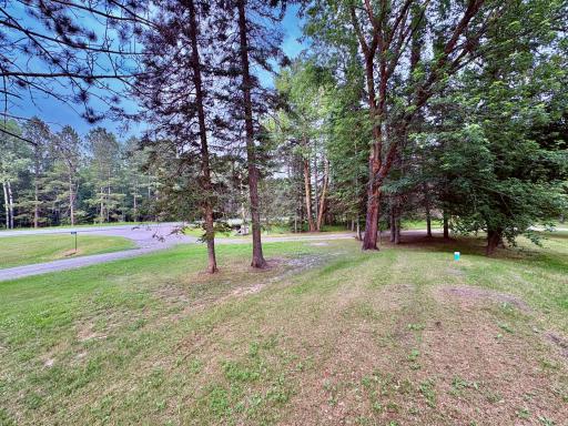 Updated mound septic system