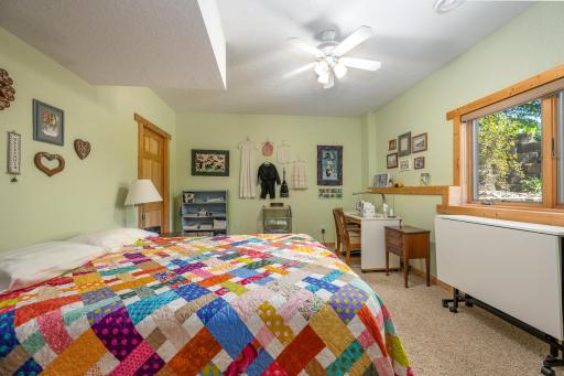 LL 4th Bedroom