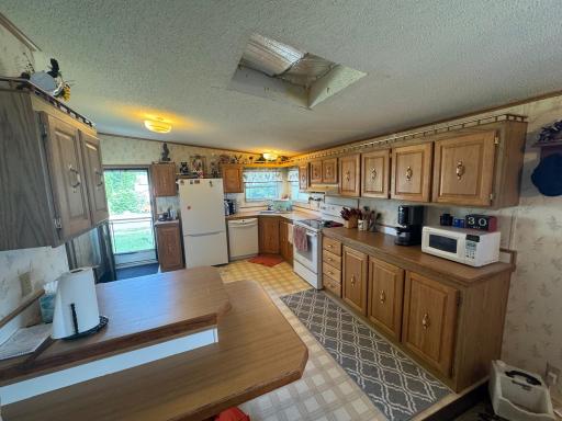 12239 4th Street, Northome, MN 56661